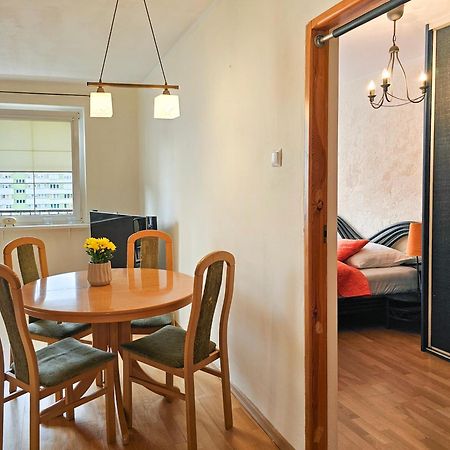 Visit Baltic - Apartament Sunny Swinoujscie Ngoại thất bức ảnh