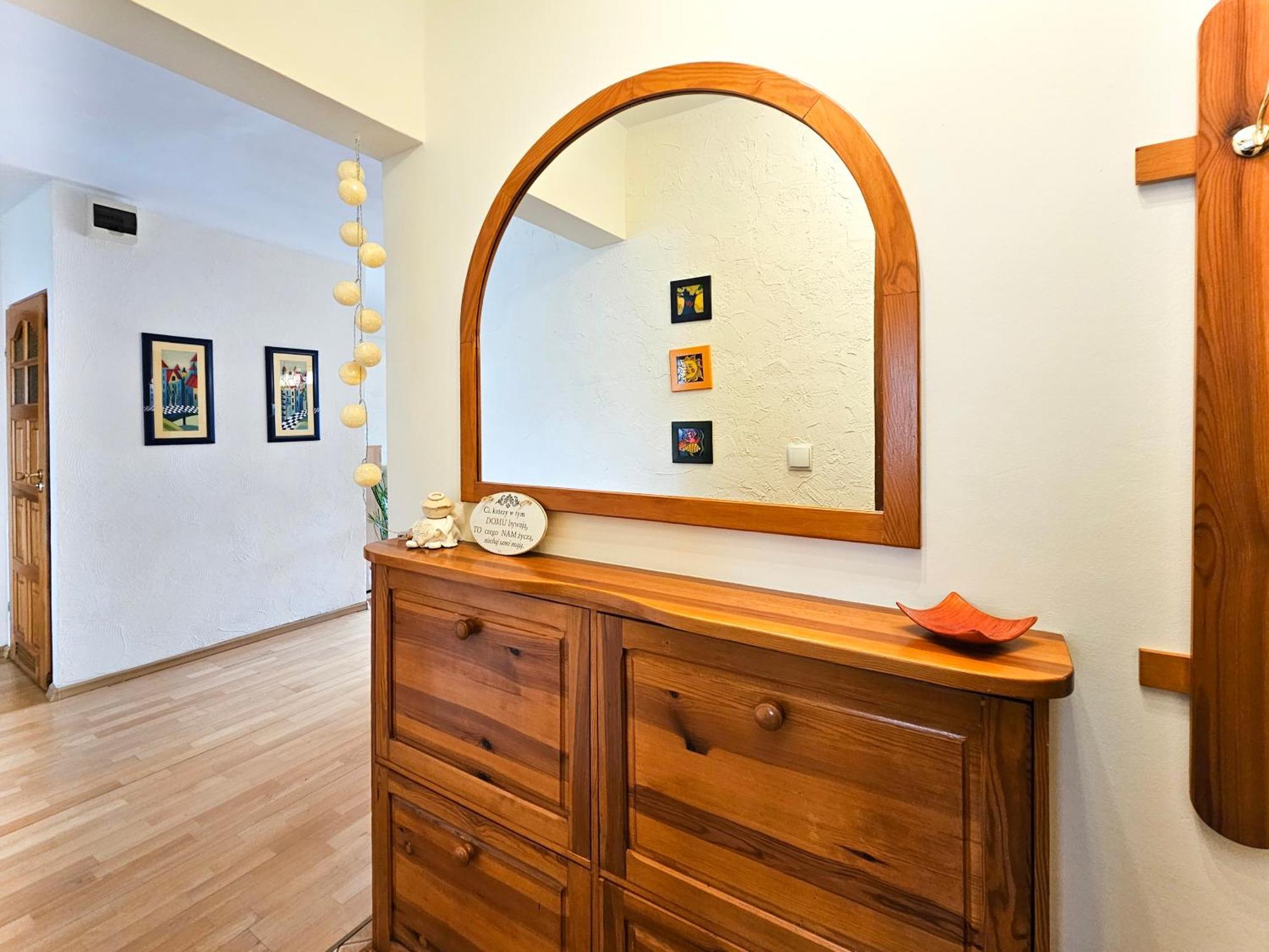 Visit Baltic - Apartament Sunny Swinoujscie Ngoại thất bức ảnh