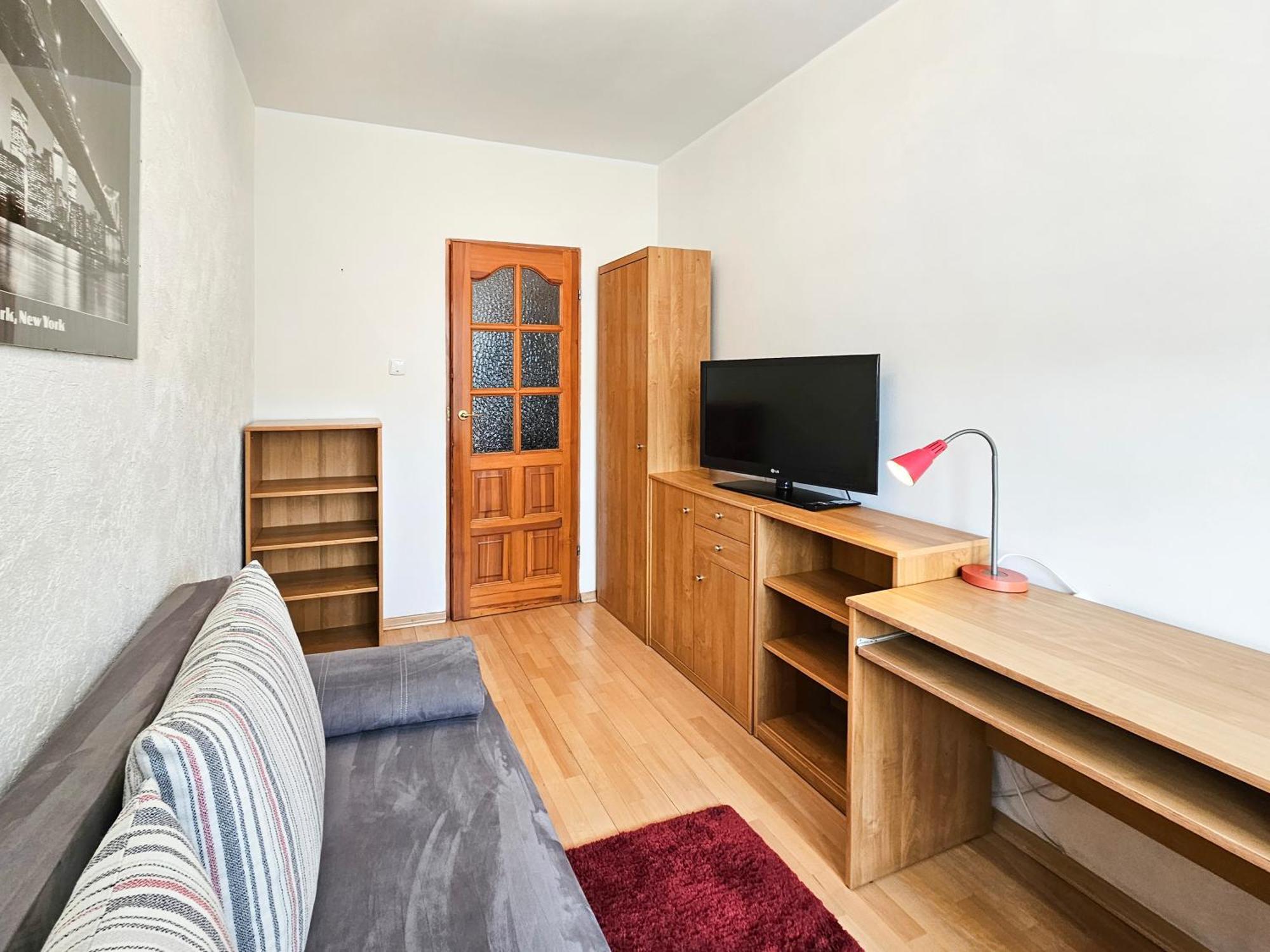 Visit Baltic - Apartament Sunny Swinoujscie Ngoại thất bức ảnh