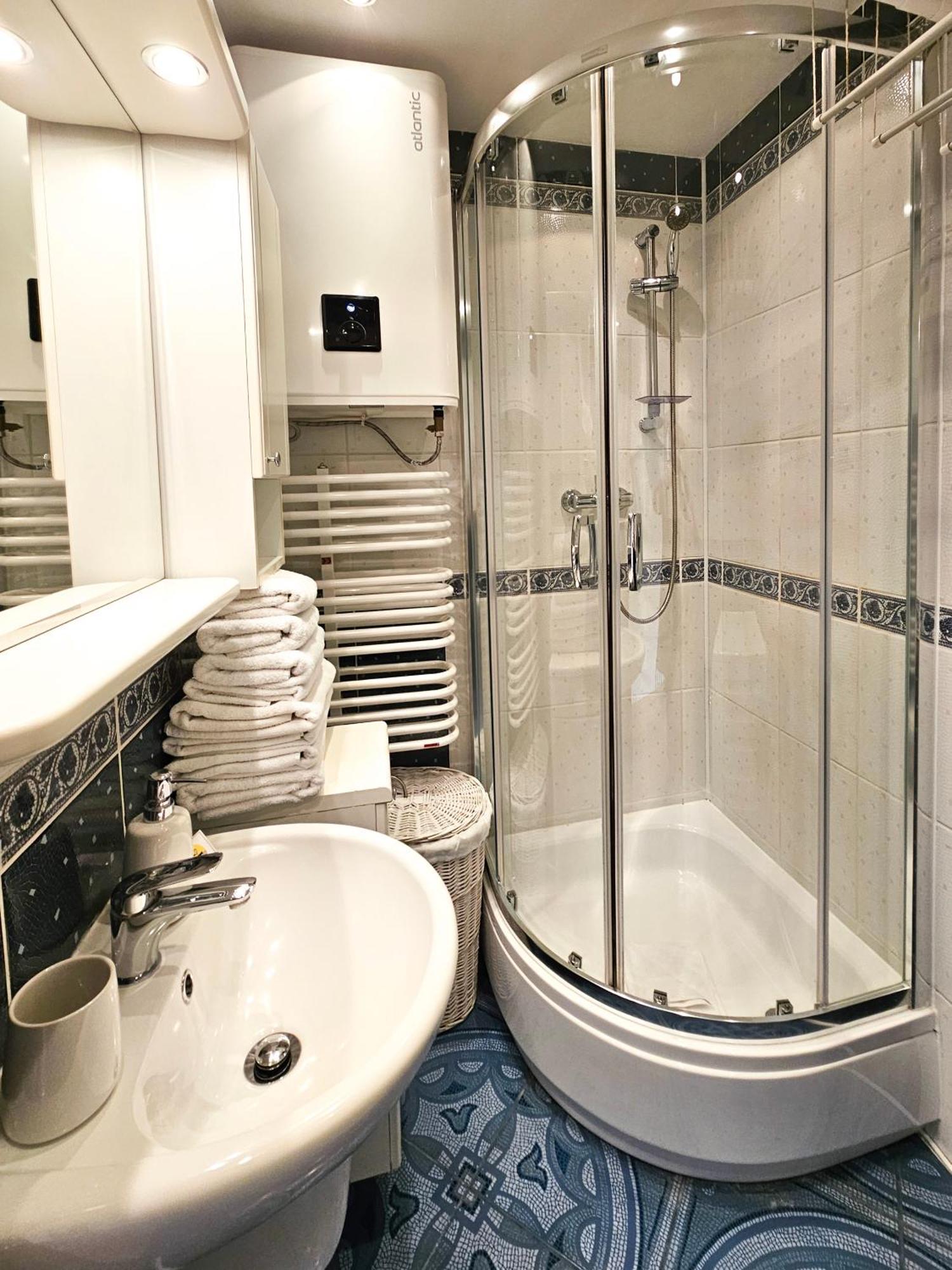 Visit Baltic - Apartament Sunny Swinoujscie Ngoại thất bức ảnh