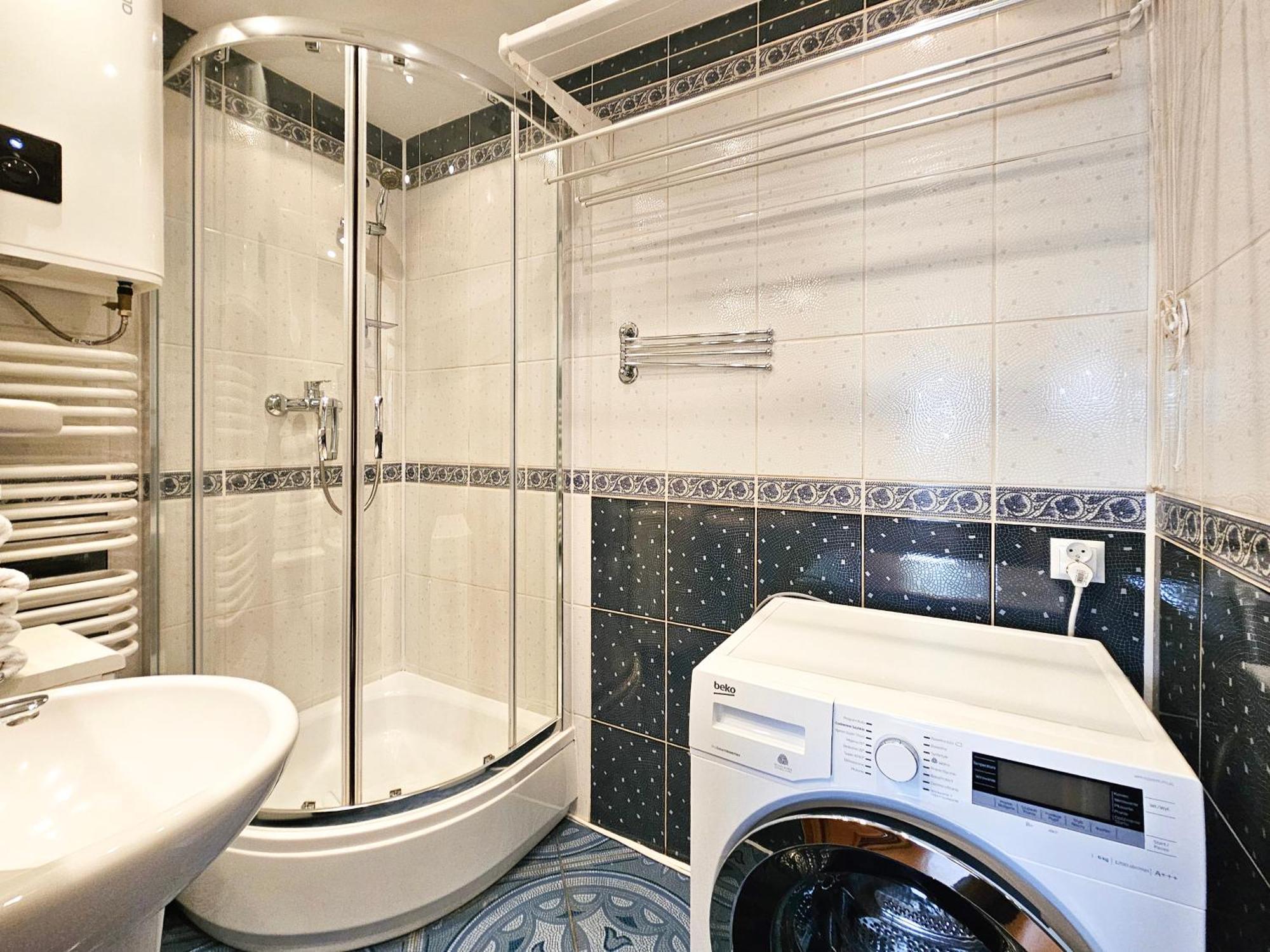 Visit Baltic - Apartament Sunny Swinoujscie Ngoại thất bức ảnh